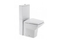 Wc monobloc Millenium